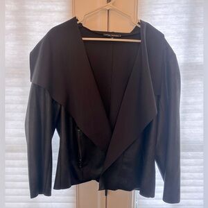 Black Women's Jacket